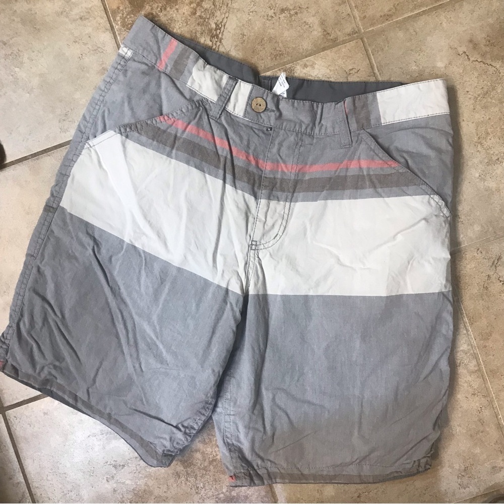 Old Navy Reversible Shorts